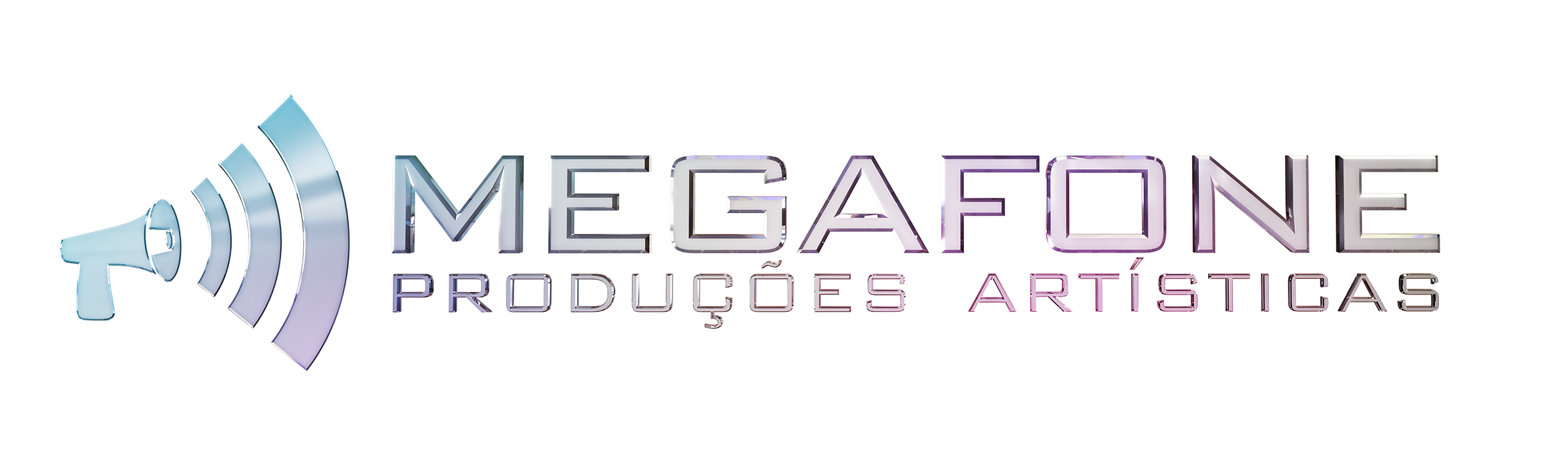Logo Mega Fone